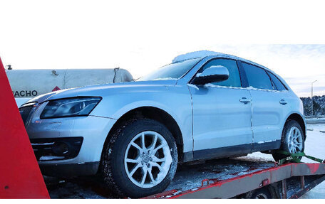 Audi Q5, 2011 год, 900 000 рублей, 8 фотография