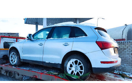 Audi Q5, 2011 год, 900 000 рублей, 9 фотография