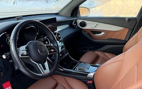 Mercedes-Benz GLC, 2021 год, 6 400 000 рублей, 8 фотография