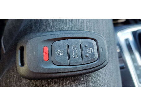 Audi Q5, 2011 год, 900 000 рублей, 11 фотография