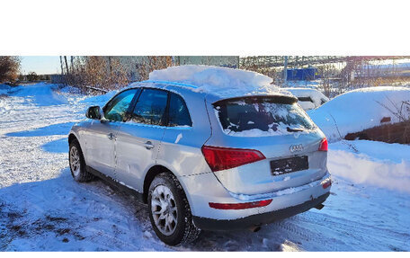 Audi Q5, 2011 год, 900 000 рублей, 16 фотография