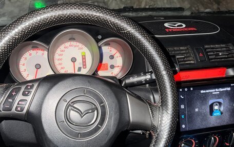 Mazda 3, 2006 год, 500 000 рублей, 4 фотография