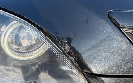 Mazda 3, 2006 год, 500 000 рублей, 6 фотография