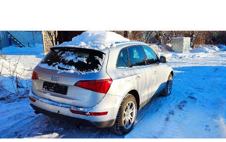 Audi Q5, 2011 год, 900 000 рублей, 17 фотография