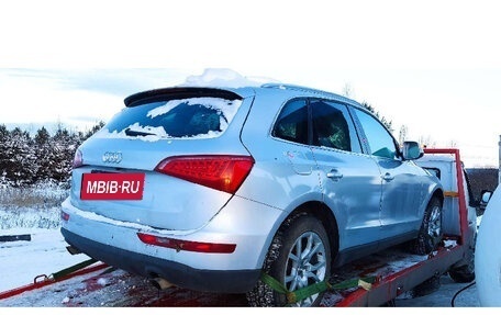 Audi Q5, 2011 год, 900 000 рублей, 18 фотография