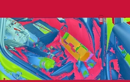 Audi Q5, 2011 год, 900 000 рублей, 13 фотография