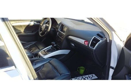 Audi Q5, 2011 год, 900 000 рублей, 12 фотография