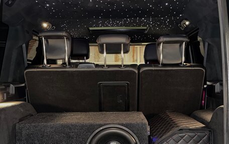 Mercedes-Benz G-Класс AMG, 2019 год, 14 000 000 рублей, 12 фотография