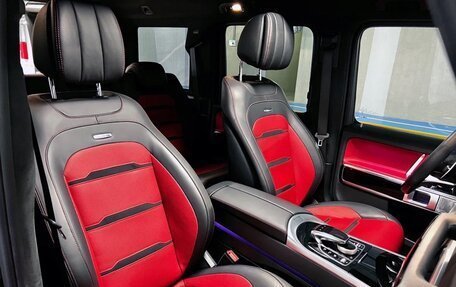 Mercedes-Benz G-Класс AMG, 2019 год, 14 000 000 рублей, 14 фотография