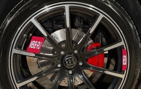 Mercedes-Benz G-Класс AMG, 2019 год, 14 000 000 рублей, 13 фотография