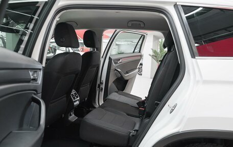 Skoda Kodiaq I, 2018 год, 2 150 000 рублей, 7 фотография