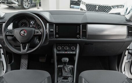 Skoda Kodiaq I, 2018 год, 2 150 000 рублей, 11 фотография