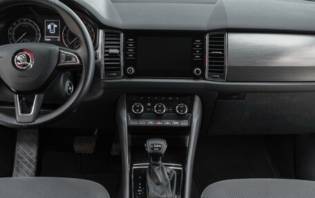 Skoda Kodiaq I, 2018 год, 2 150 000 рублей, 12 фотография