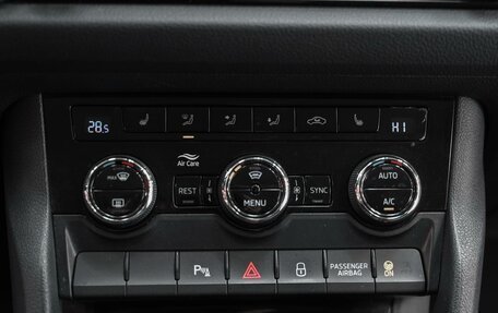 Skoda Kodiaq I, 2018 год, 2 150 000 рублей, 9 фотография