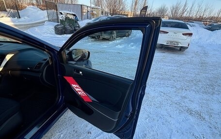 Hyundai Solaris II рестайлинг, 2015 год, 1 100 000 рублей, 11 фотография