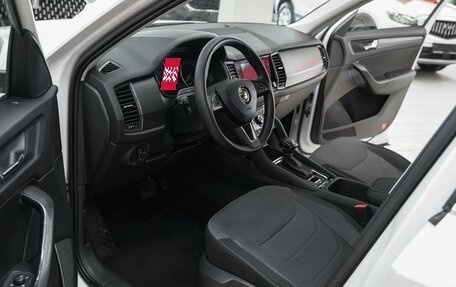 Skoda Kodiaq I, 2018 год, 2 150 000 рублей, 6 фотография