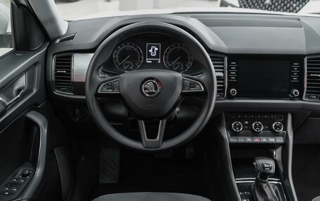 Skoda Kodiaq I, 2018 год, 2 150 000 рублей, 13 фотография