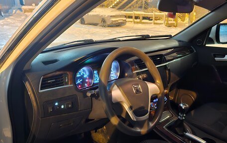 Zotye T600, 2018 год, 670 000 рублей, 6 фотография