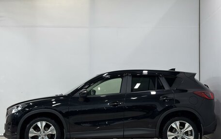 Mazda CX-5 II, 2016 год, 1 899 000 рублей, 4 фотография