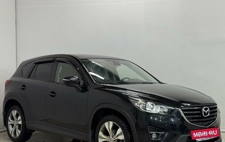 Mazda CX-5 II, 2016 год, 1 899 000 рублей, 9 фотография