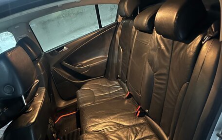 Volkswagen Passat B6, 2005 год, 590 000 рублей, 9 фотография