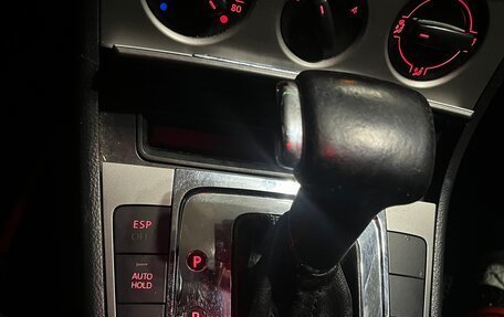 Volkswagen Passat B6, 2005 год, 590 000 рублей, 8 фотография