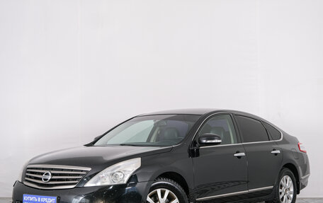 Nissan Teana, 2011 год, 999 000 рублей, 4 фотография