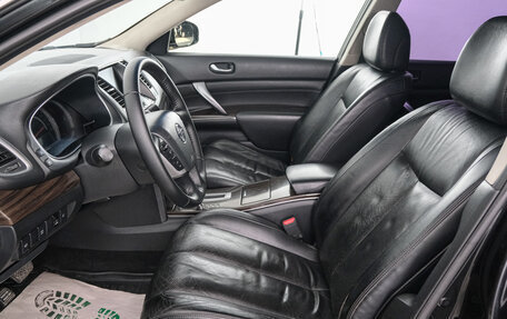 Nissan Teana, 2011 год, 999 000 рублей, 8 фотография