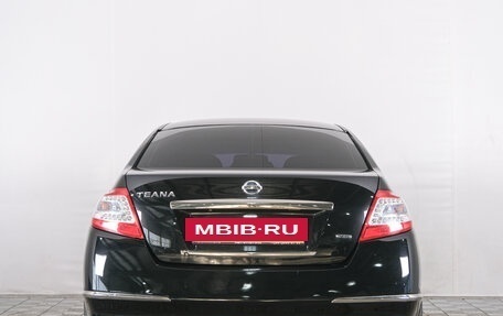Nissan Teana, 2011 год, 999 000 рублей, 6 фотография