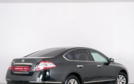 Nissan Teana, 2011 год, 999 000 рублей, 7 фотография