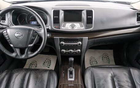 Nissan Teana, 2011 год, 999 000 рублей, 11 фотография