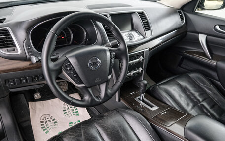 Nissan Teana, 2011 год, 999 000 рублей, 9 фотография