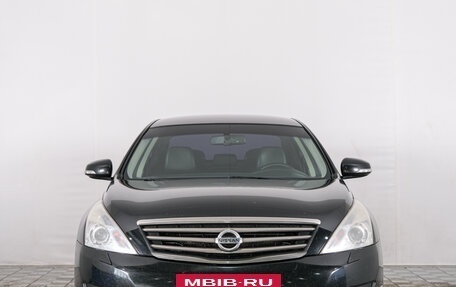 Nissan Teana, 2011 год, 999 000 рублей, 3 фотография