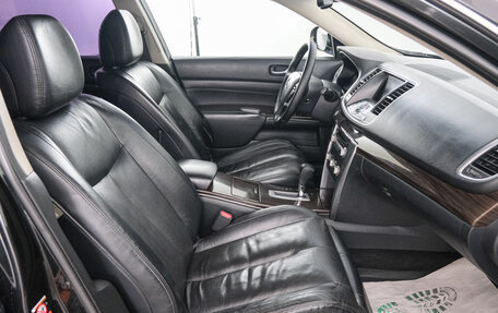 Nissan Teana, 2011 год, 999 000 рублей, 14 фотография