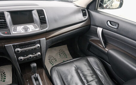 Nissan Teana, 2011 год, 999 000 рублей, 12 фотография