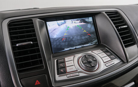 Nissan Teana, 2011 год, 999 000 рублей, 16 фотография