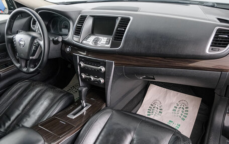 Nissan Teana, 2011 год, 999 000 рублей, 13 фотография