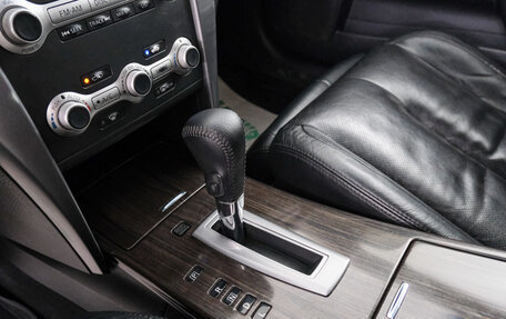 Nissan Teana, 2011 год, 999 000 рублей, 18 фотография