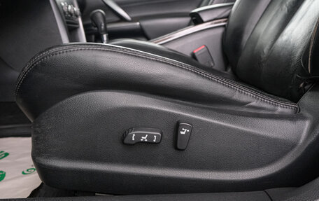 Nissan Teana, 2011 год, 999 000 рублей, 20 фотография