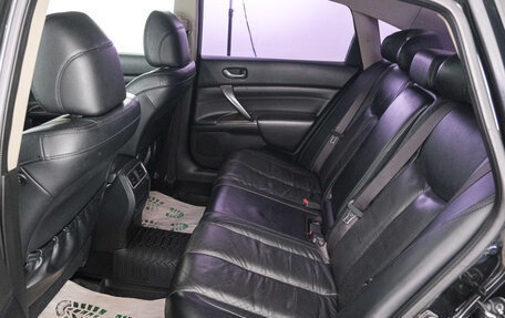 Nissan Teana, 2011 год, 999 000 рублей, 22 фотография