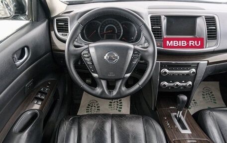 Nissan Teana, 2011 год, 999 000 рублей, 15 фотография