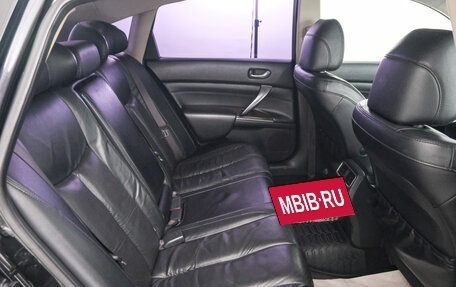 Nissan Teana, 2011 год, 999 000 рублей, 23 фотография