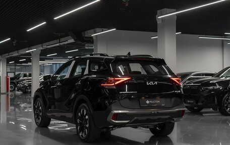 KIA Sportage IV рестайлинг, 2024 год, 4 500 000 рублей, 4 фотография