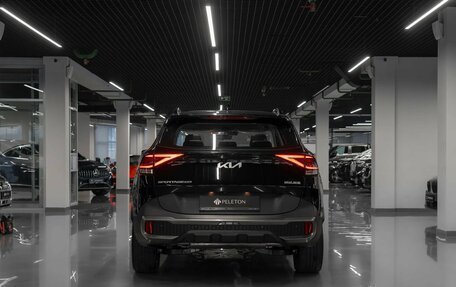 KIA Sportage IV рестайлинг, 2024 год, 4 500 000 рублей, 6 фотография