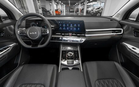 KIA Sportage IV рестайлинг, 2024 год, 4 500 000 рублей, 8 фотография