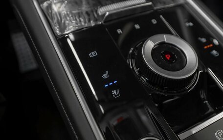 KIA Sportage IV рестайлинг, 2024 год, 4 500 000 рублей, 25 фотография