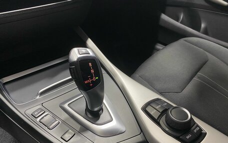 BMW 1 серия, 2017 год, 1 497 000 рублей, 17 фотография