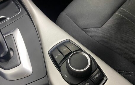 BMW 1 серия, 2017 год, 1 497 000 рублей, 18 фотография