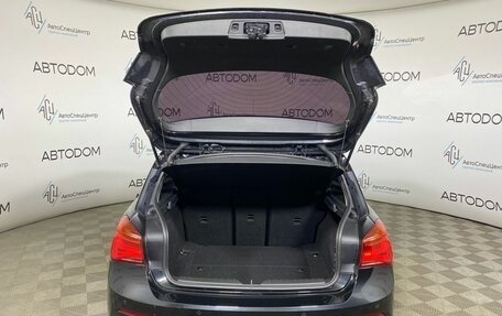 BMW 1 серия, 2017 год, 1 497 000 рублей, 7 фотография