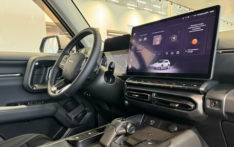 Haval H7, 2026 год, 4 157 010 рублей, 14 фотография